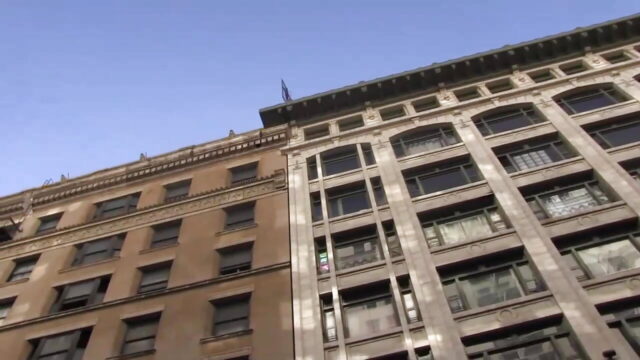 THE REAL L WORD XXX NYC (Full Movie)